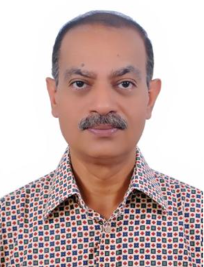 Air Cdre Moinul Hoque, BUP, psc