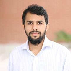 Asif Ahmed