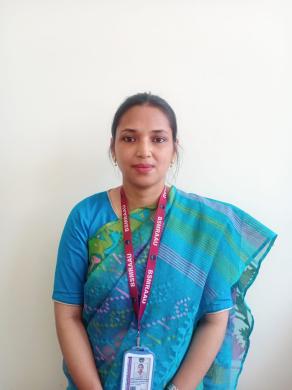 Syeda Sabikun Nahar