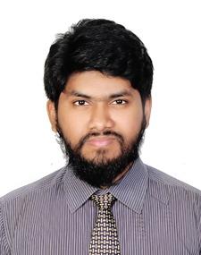 Md Samin Rahman