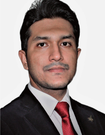 Ziad Bin Abdul Awal