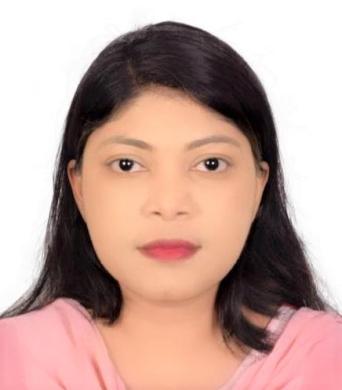 Dr. Hosnay Nasrin