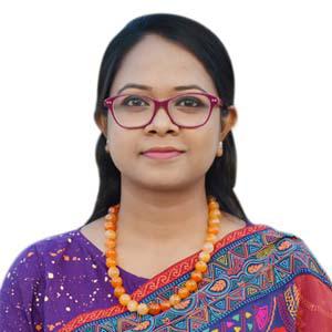 Shahana Afrin Dina