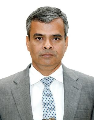 Air Commodore FORHAD HOSSAIN MAHMUD, BSP,BPP,afwc,psc,pmp