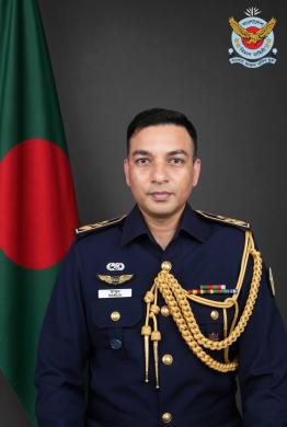SYED ABDULLAH AL MAMUN