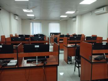 LabSpace System Engineering