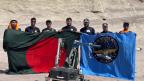 AAUB Rover 71 Team Makes Historic Debut at the University Rover Challenge (URC) 2026, USA