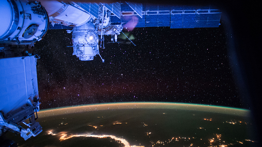Space Communication and Navigation Technology